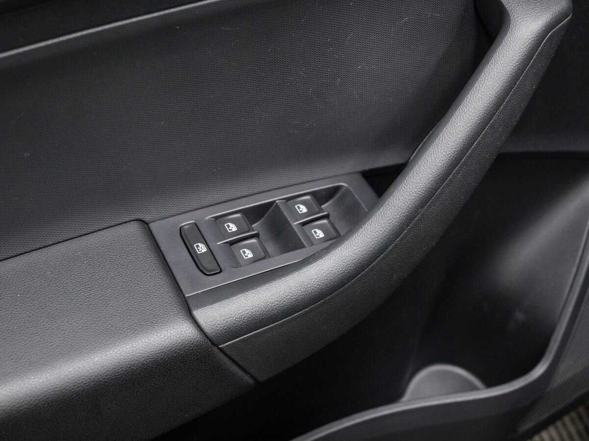 Продажа Б/У Шкода Рапид. Фото: #14