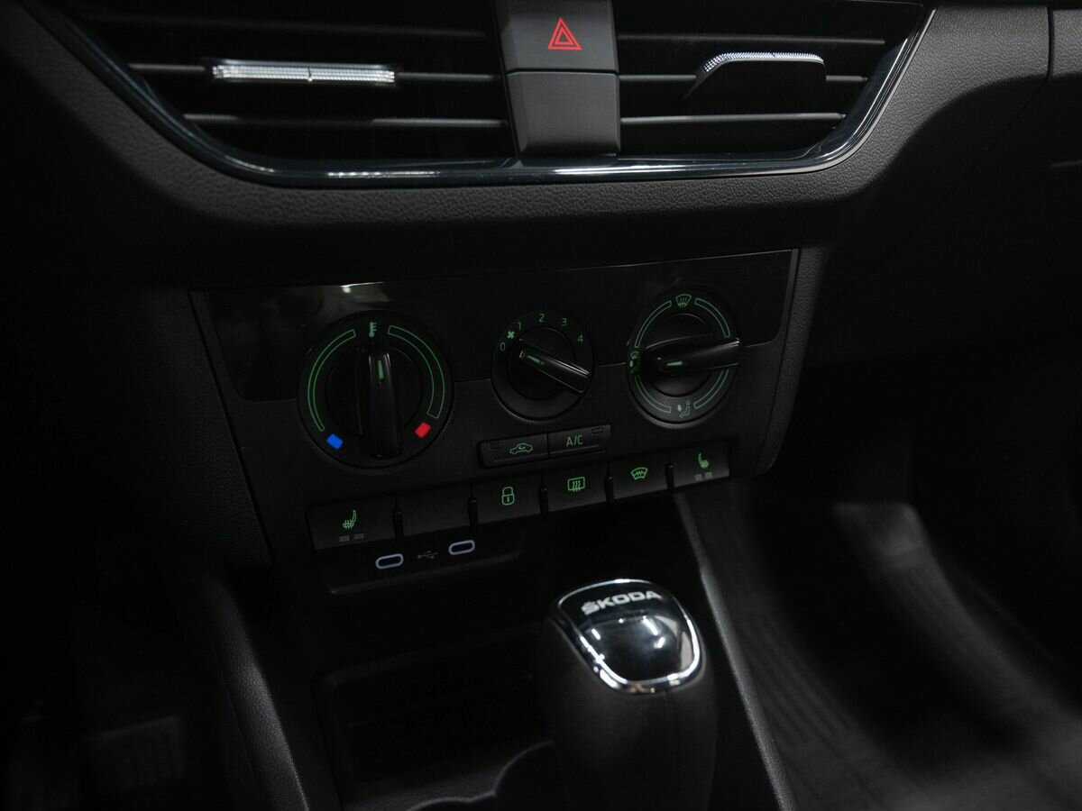 Продажа Б/У Шкода Рапид. Фото: #17