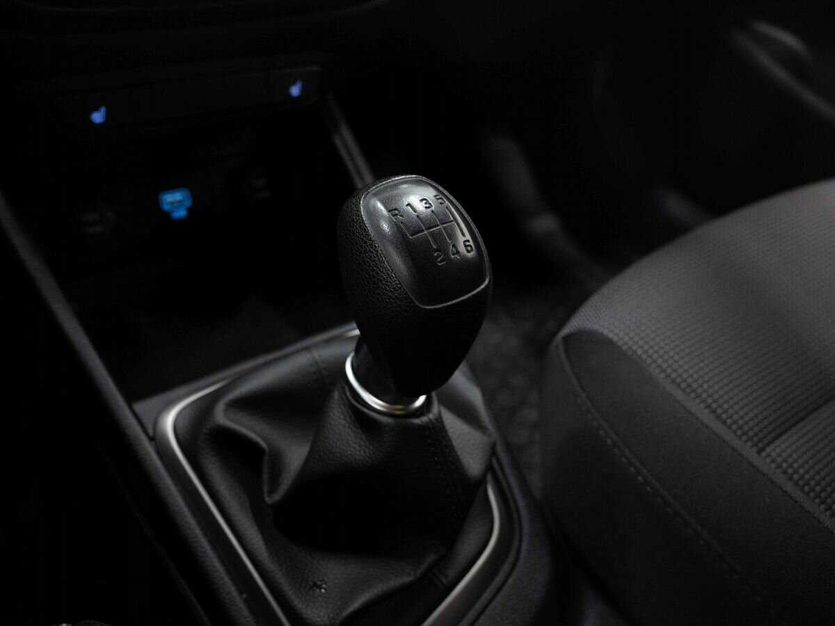 Продажа Б/У Хендай Солярис. Фото: #22