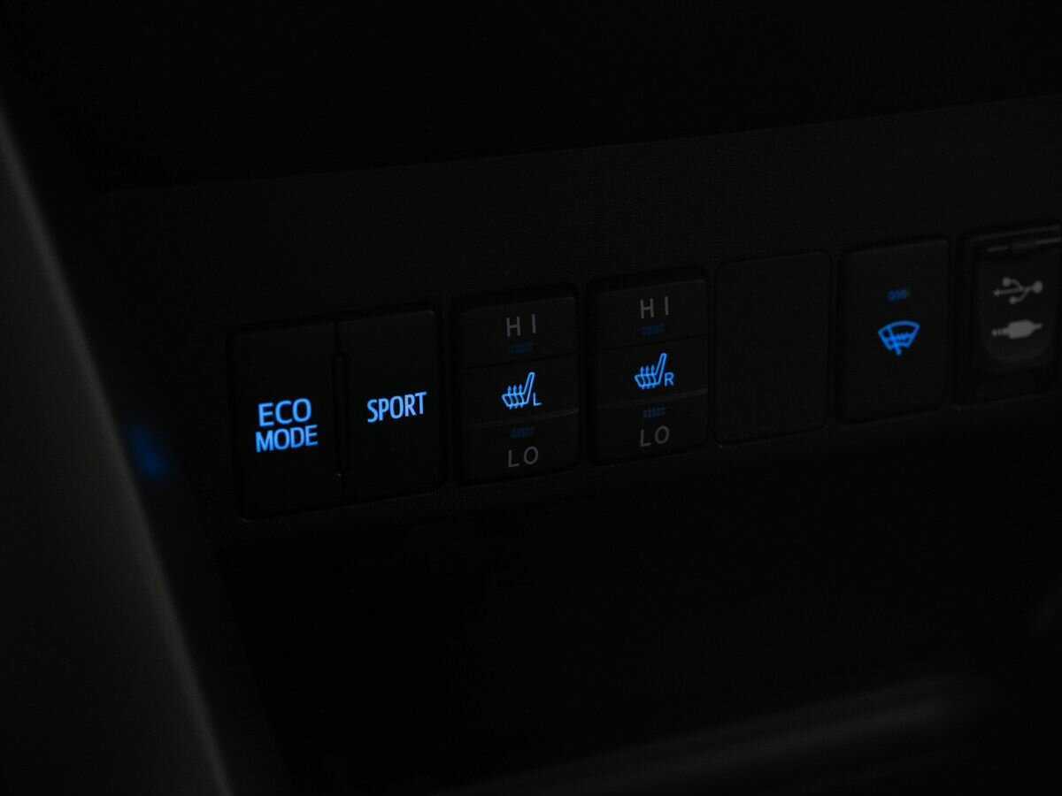 Продажа Б/У Тойота Рав4. Фото: #19