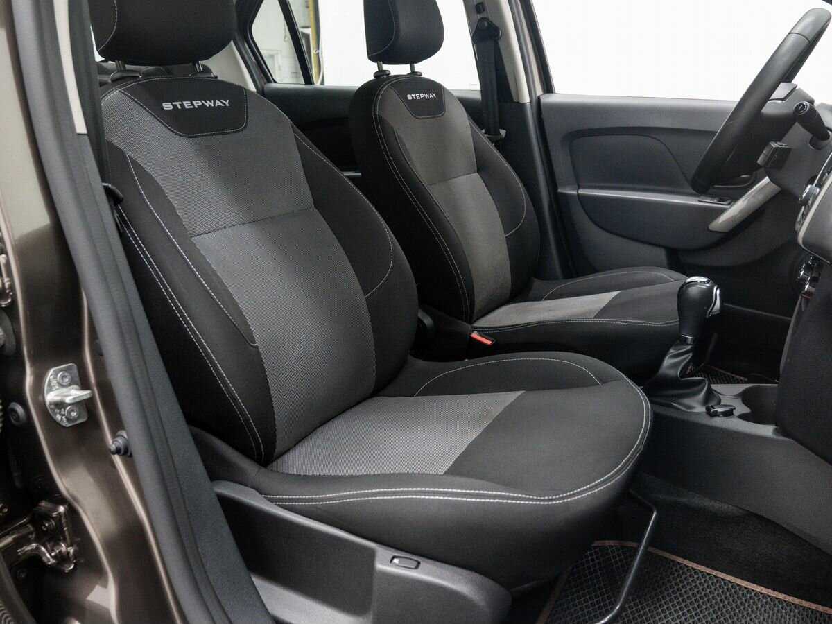 Продажа Б/У Рено Логан. Фото: #8