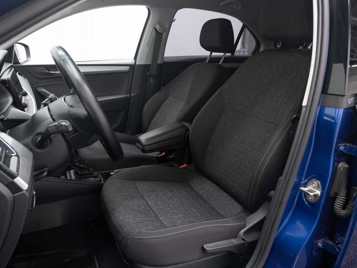 Продажа Б/У Шкода Рапид. Фото: #9