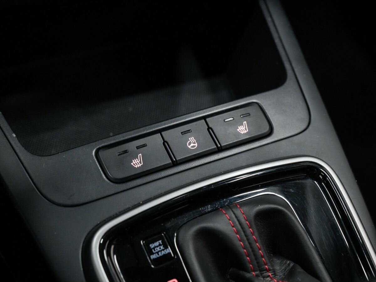 Продажа Б/У Киа Рио. Фото: #17