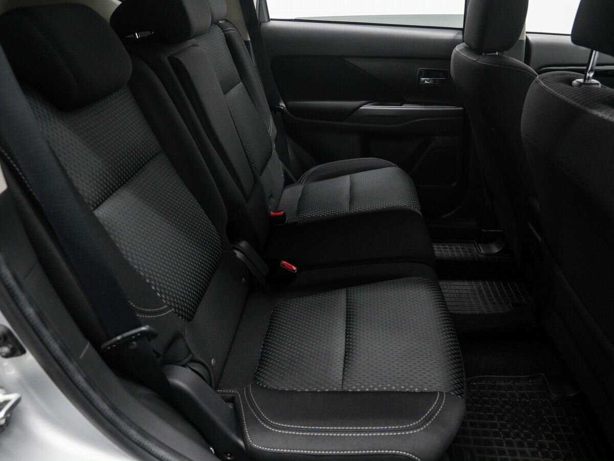 Продажа Б/У Митсубиши Оутлэндер. Фото: #9