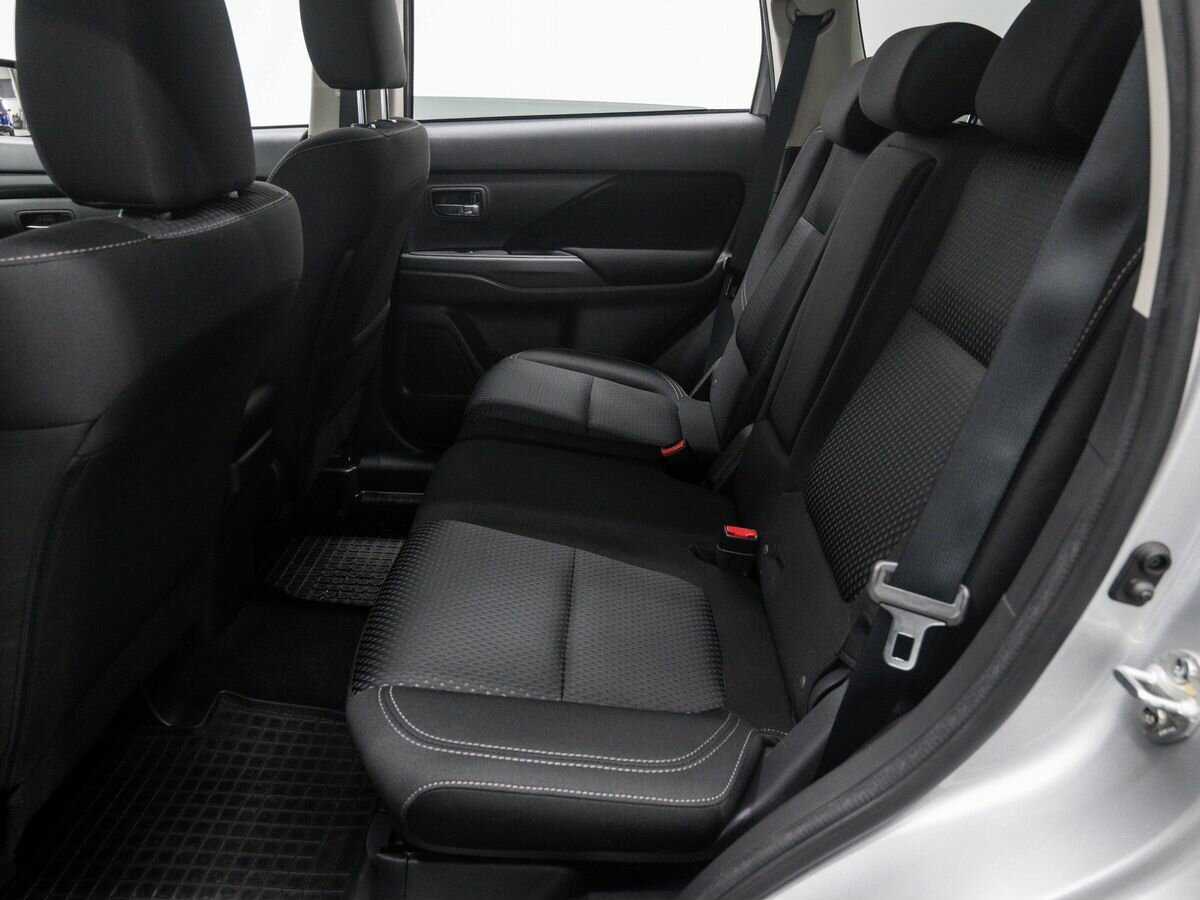 Продажа Б/У Митсубиши Оутлэндер. Фото: #12