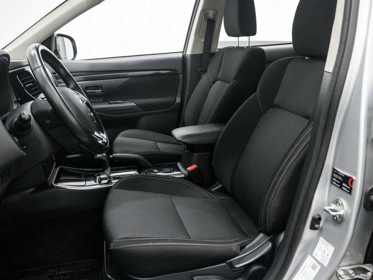 Продажа Б/У Митсубиши Оутлэндер. Фото: #14