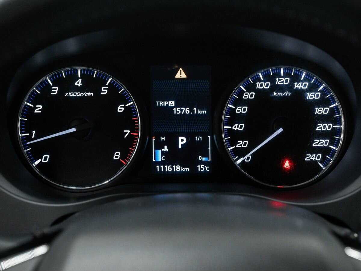 Продажа Б/У Митсубиши Оутлэндер. Фото: #21