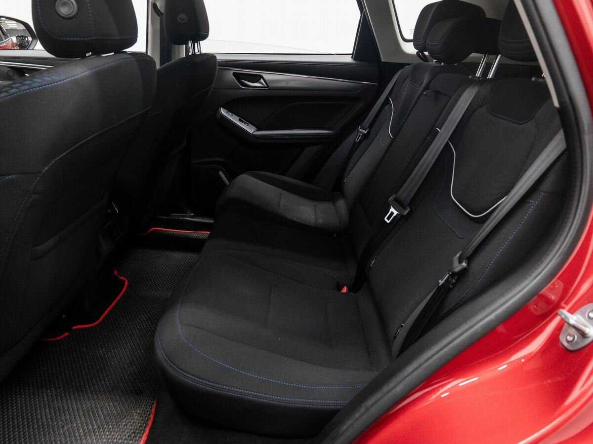 Продажа Б/У Хавал Джолион. Фото: #12