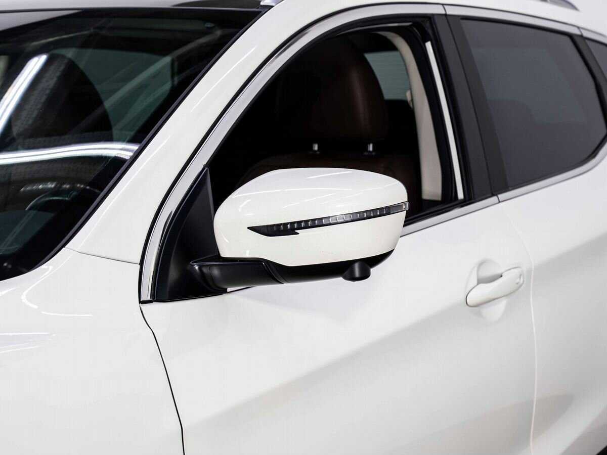 Продажа Б/У Ниссан Кашкай. Фото: #6