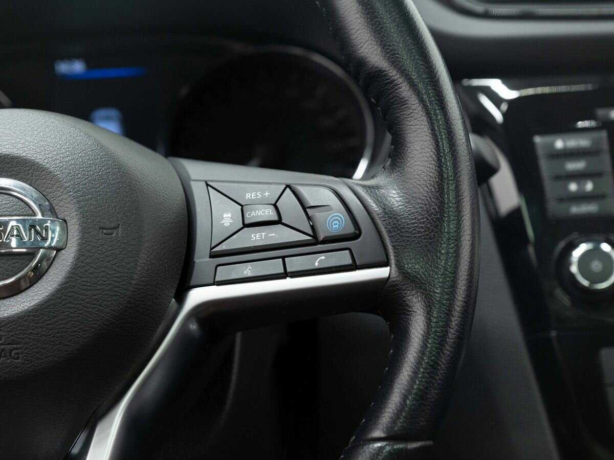 Продажа Б/У Ниссан Кашкай. Фото: #17