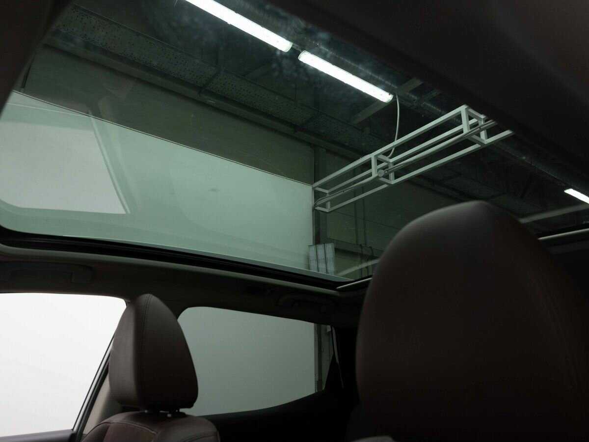 Продажа Б/У Ниссан Кашкай. Фото: #20