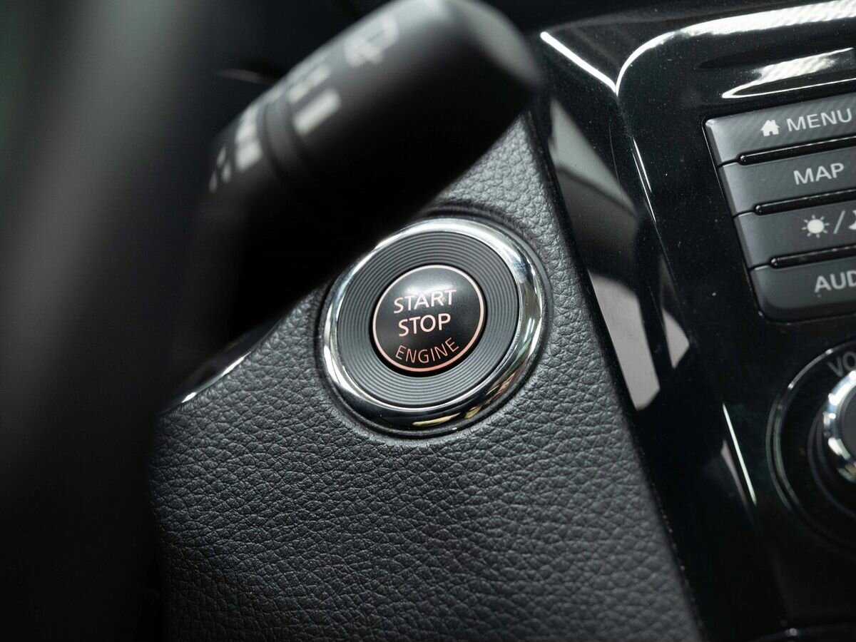 Продажа Б/У Ниссан Кашкай. Фото: #22