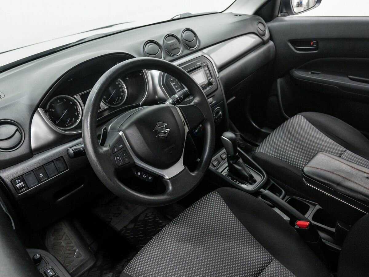 Продажа Б/У Сузуки Витара. Фото: #12