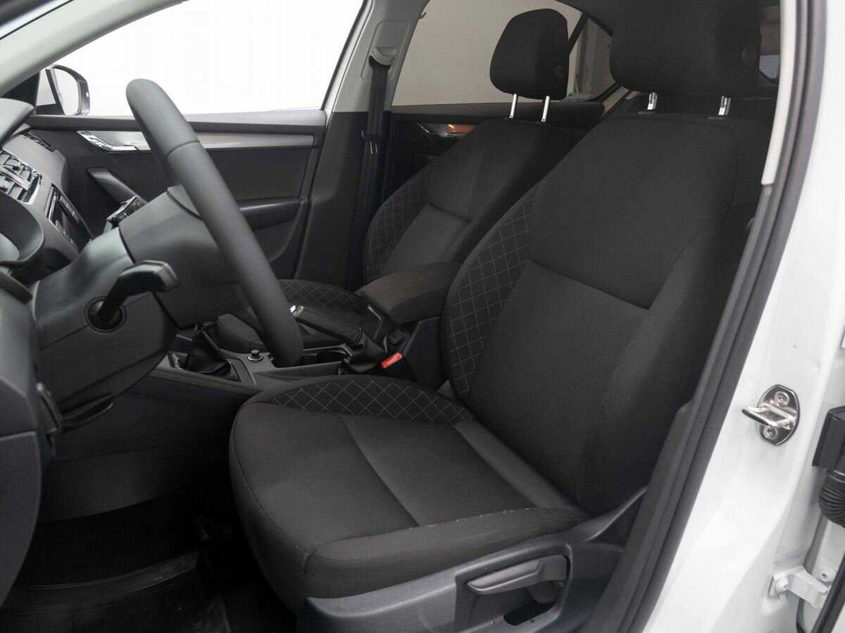 Продажа Б/У Шкода Октавия. Фото: #8