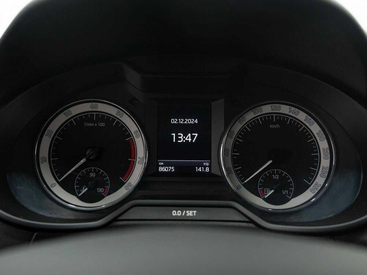 Продажа Б/У Шкода Октавия. Фото: #14