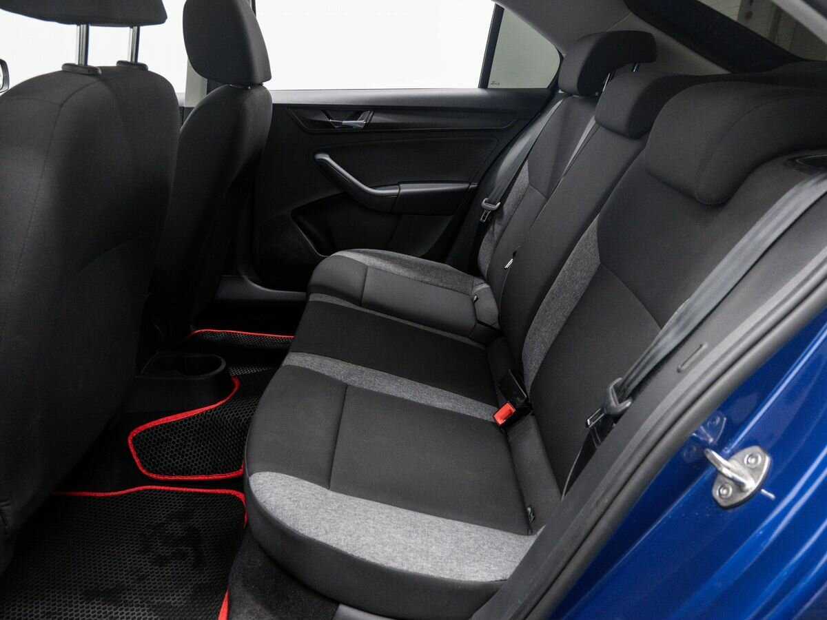 Продажа Б/У Шкода Рапид. Фото: #12