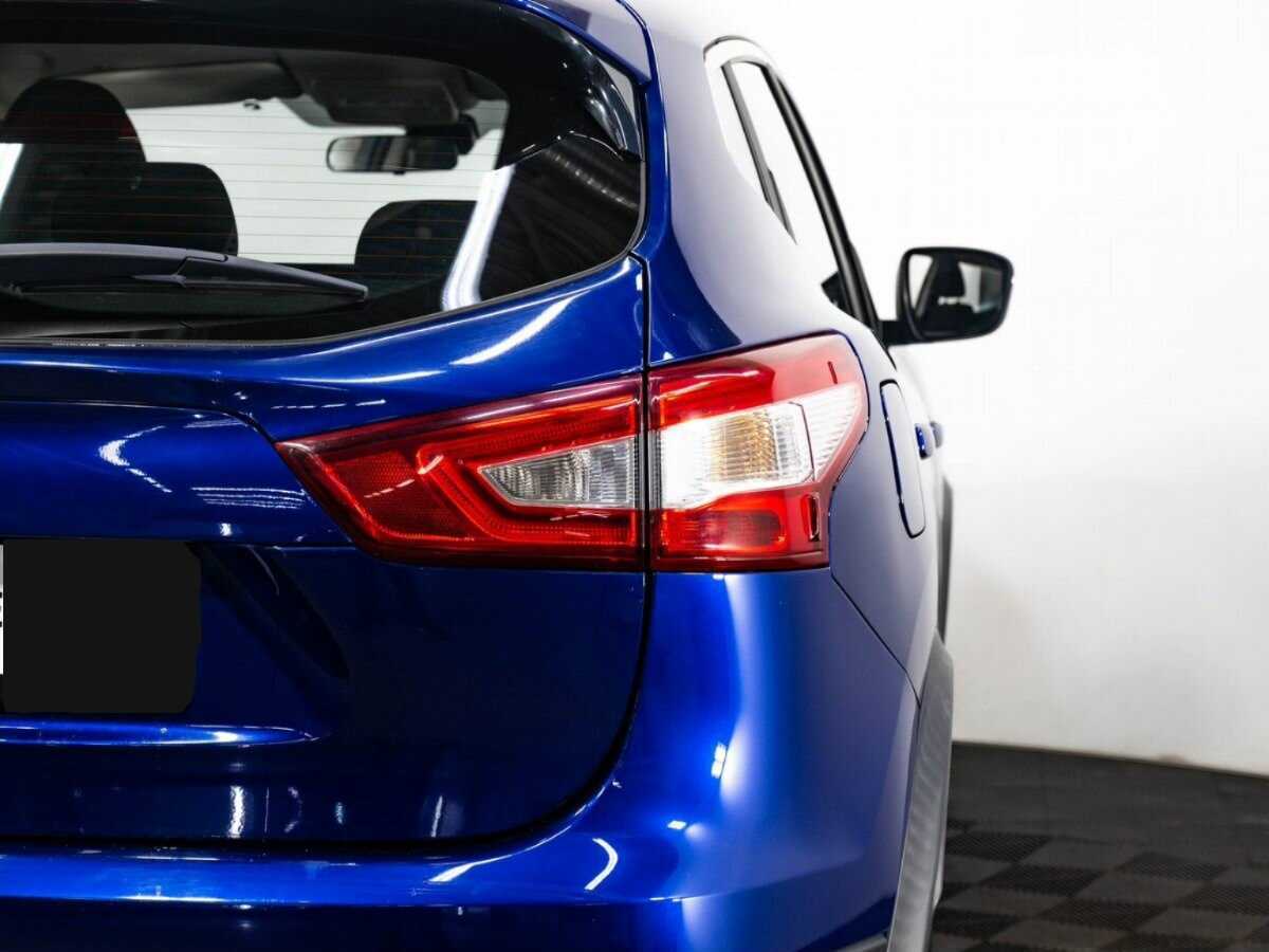 Продажа Б/У Ниссан Кашкай. Фото: #6