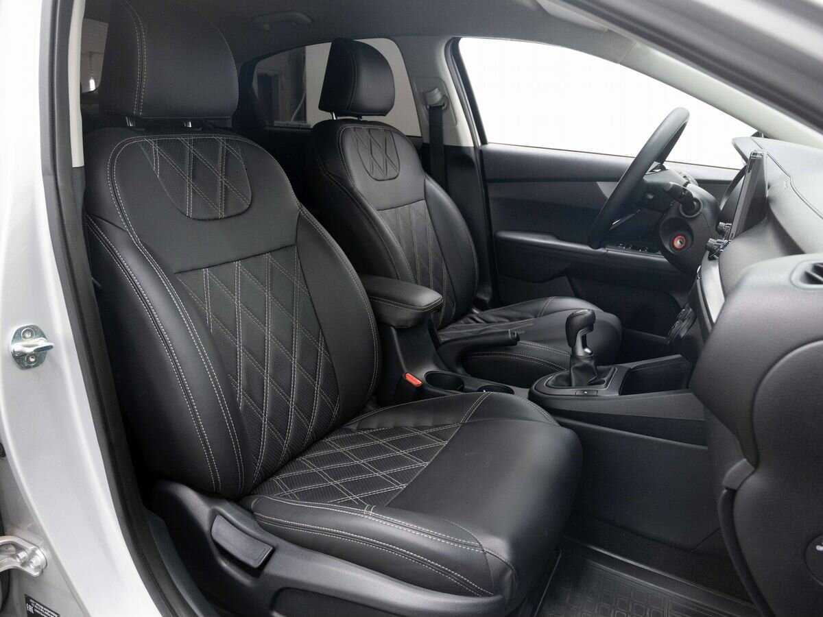 Продажа Б/У Киа Церато. Фото: #13