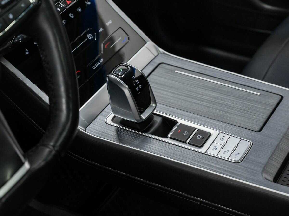 Продажа Б/У Чери Тигго 7 Про Макс. Фото: #18