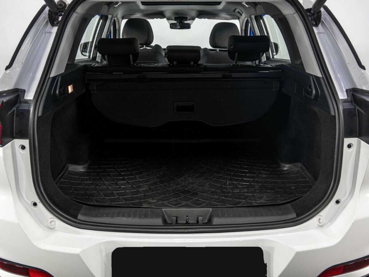 Продажа Б/У Чери Тигго 7 Про Макс. Фото: #24