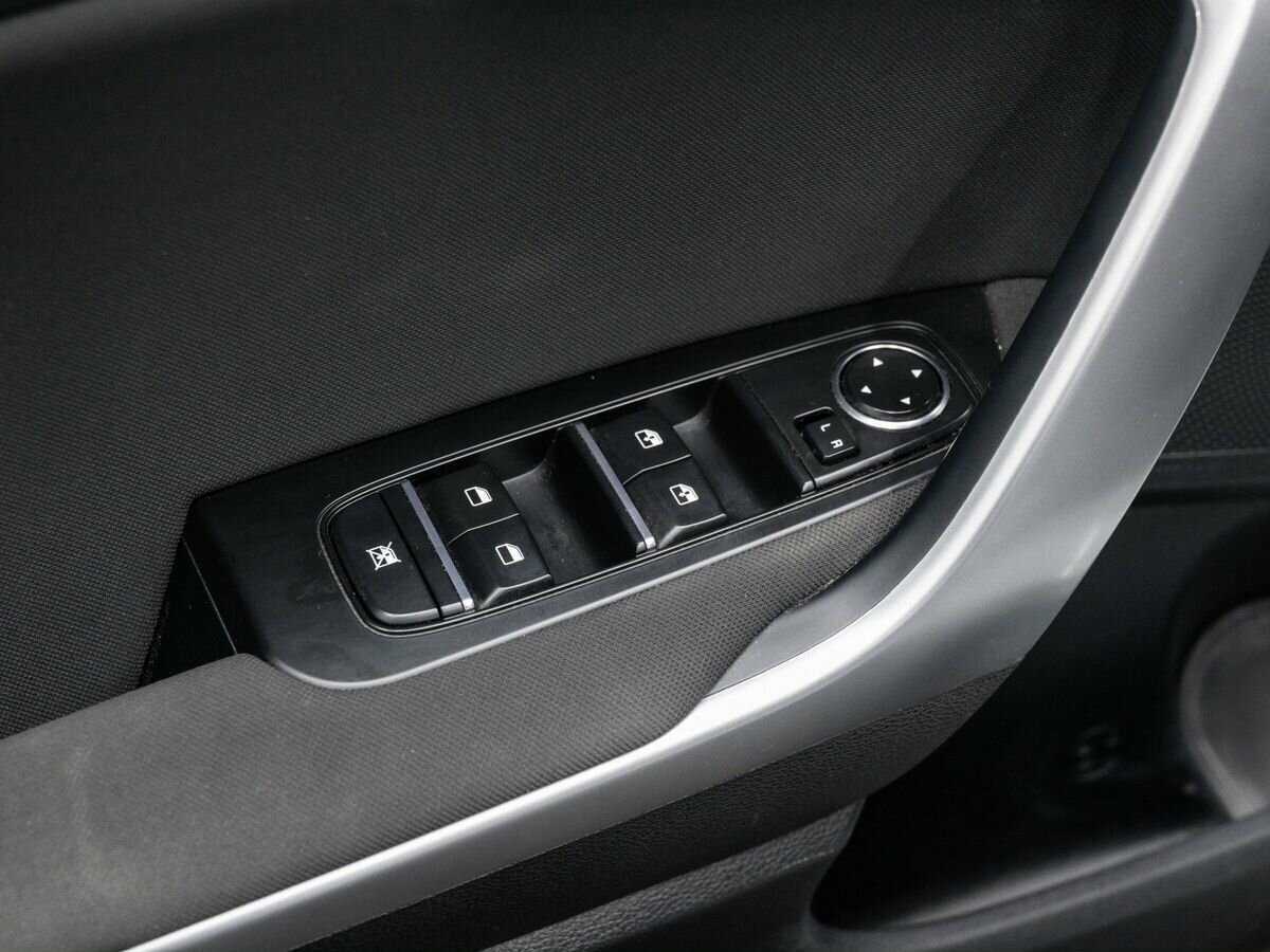 Продажа Б/У Киа Сид. Фото: #15