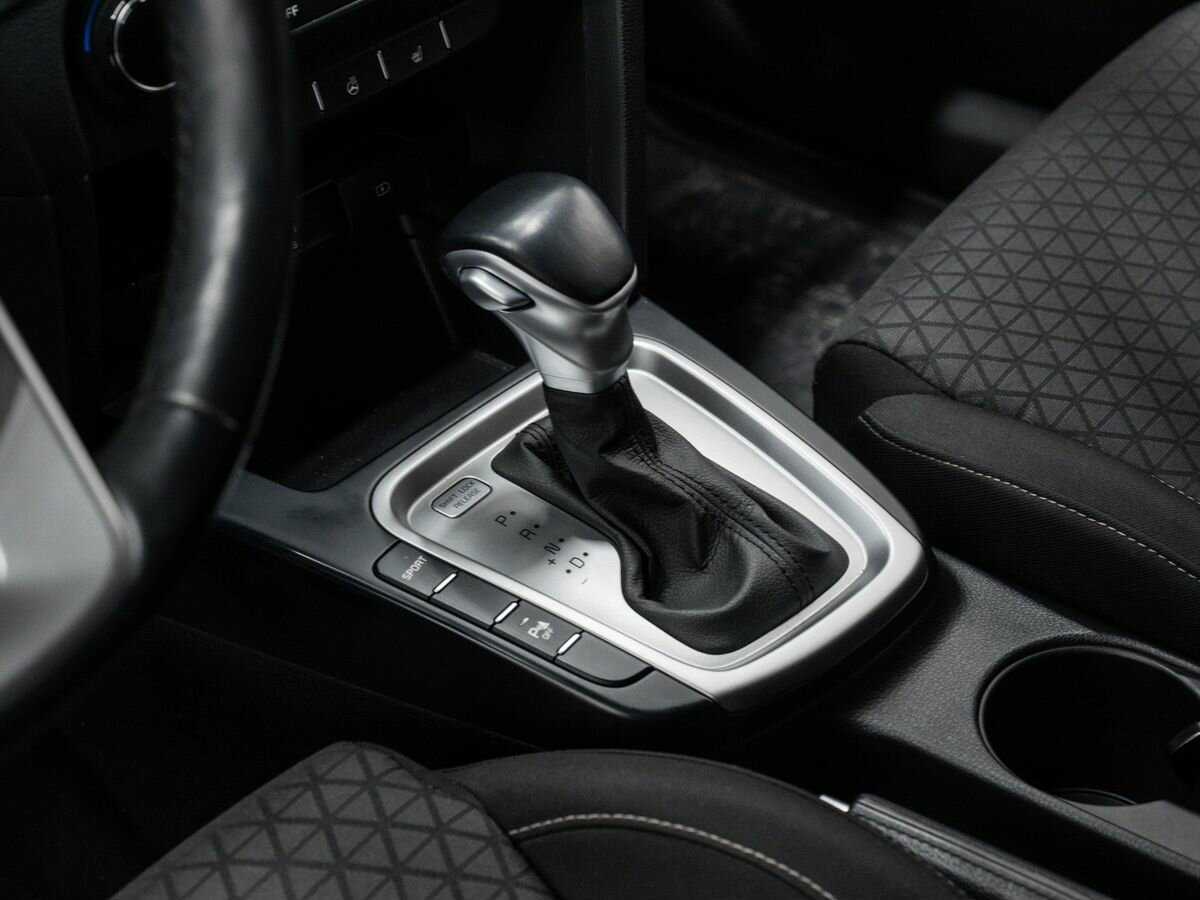 Продажа Б/У Киа Сид. Фото: #17