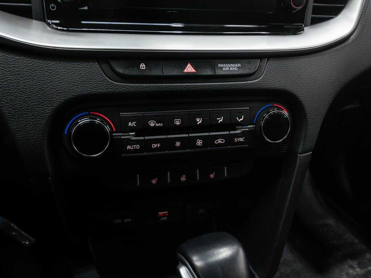 Продажа Б/У Киа Сид. Фото: #18