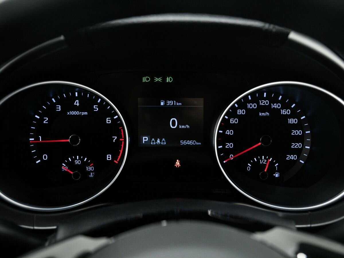 Продажа Б/У Киа Сид. Фото: #21