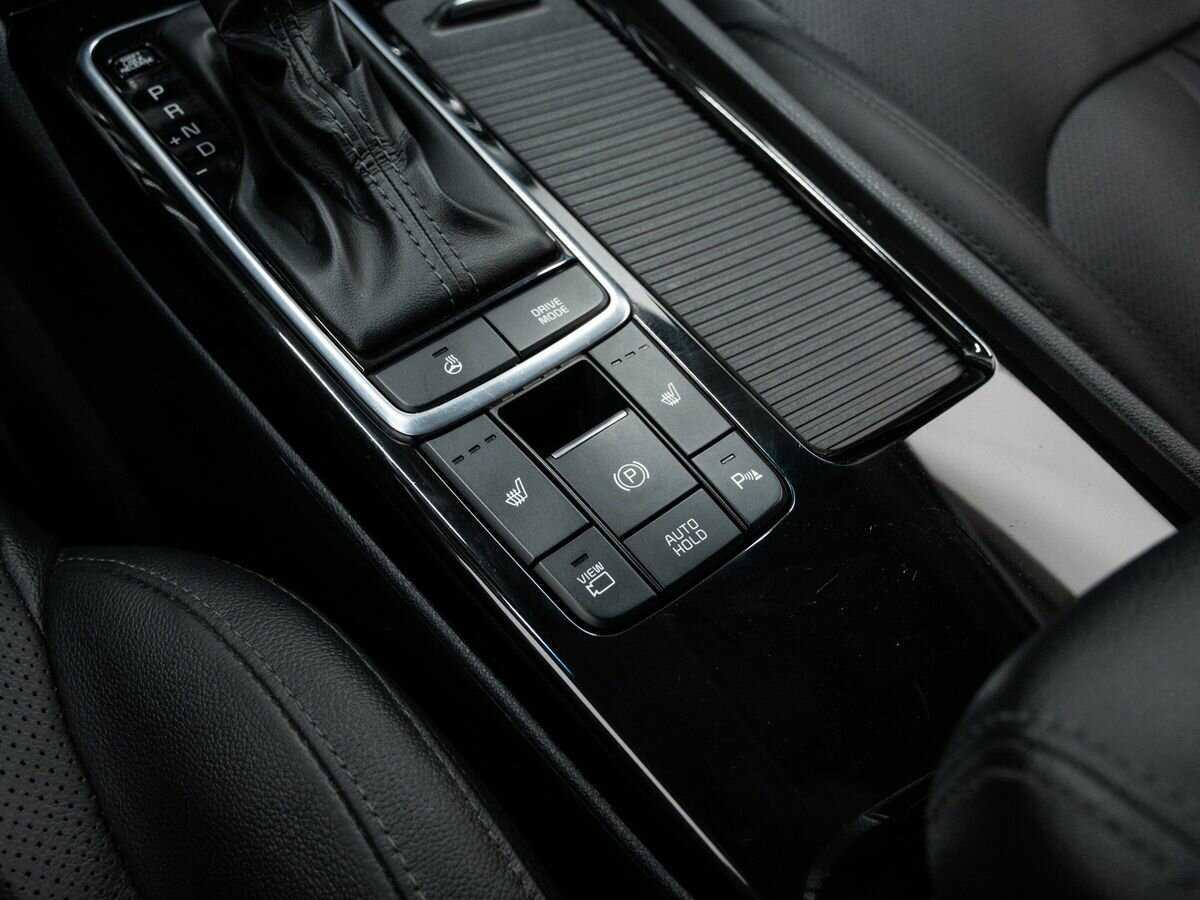 Продажа Б/У Киа Оптима. Фото: #17