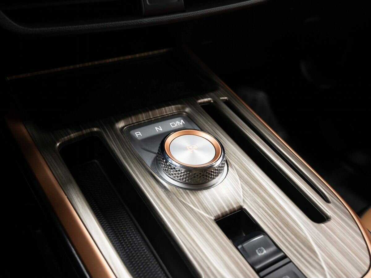 Продажа Б/У Хавал Джолион. Фото: #23