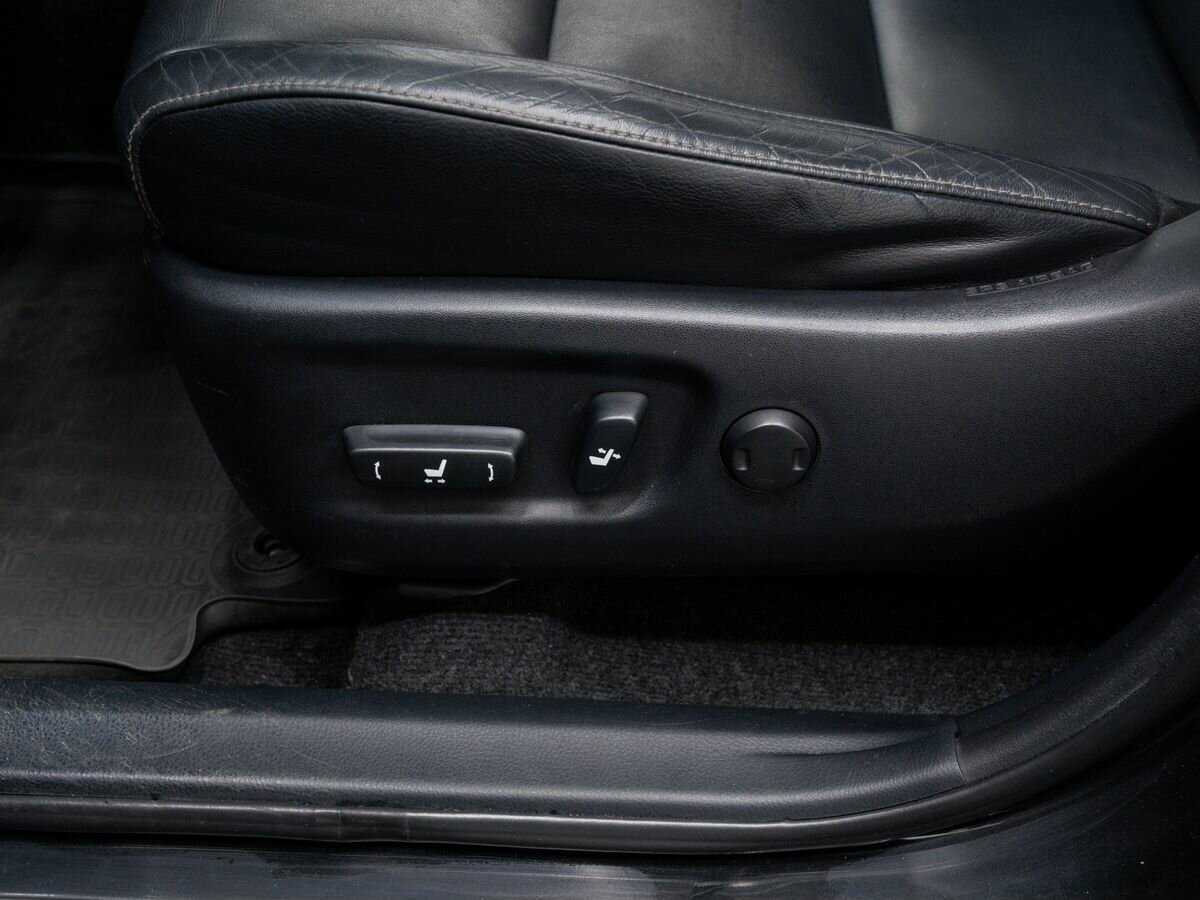 Продажа Б/У Тойота Рав4. Фото: #13