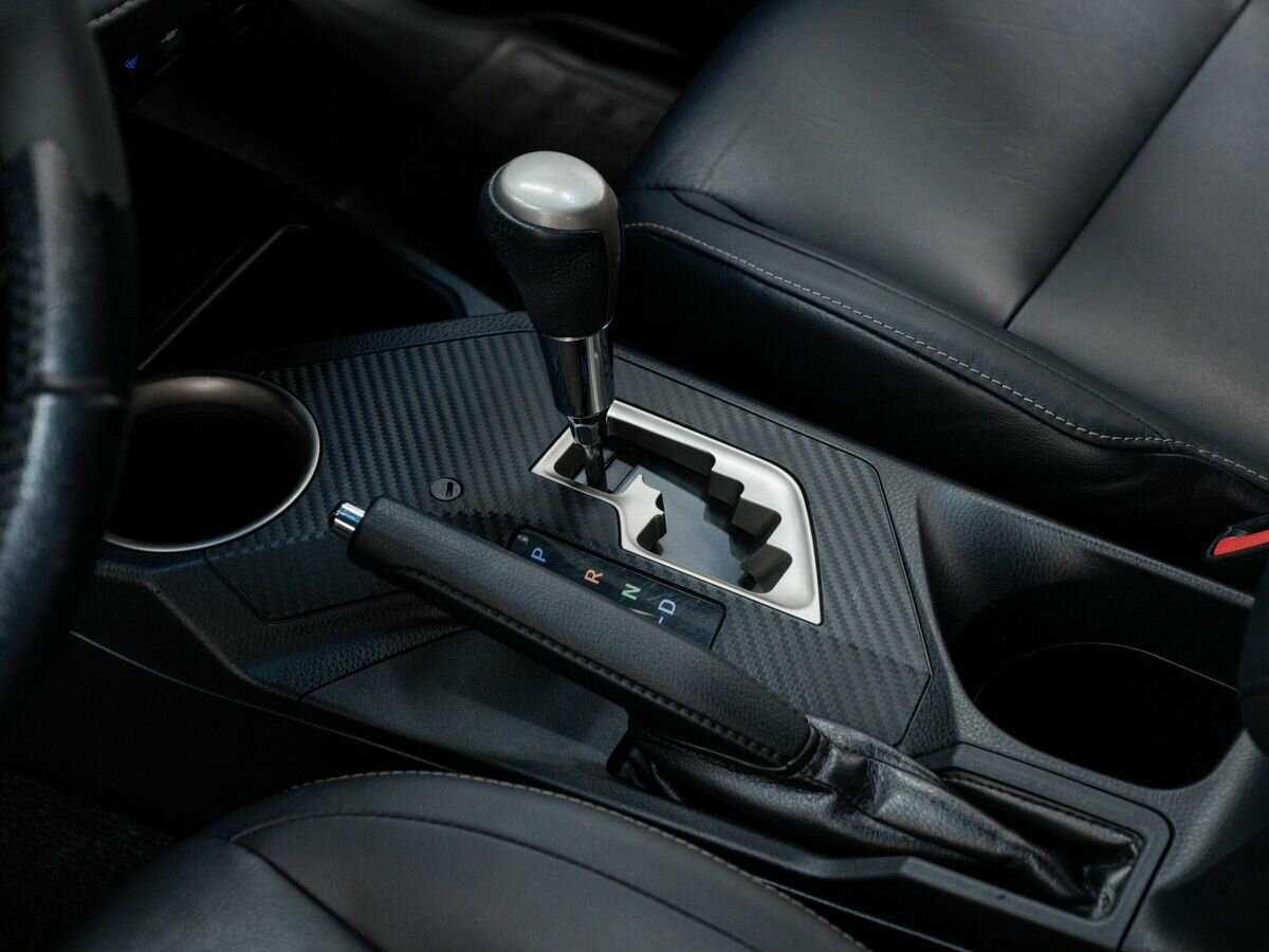 Продажа Б/У Тойота Рав4. Фото: #15