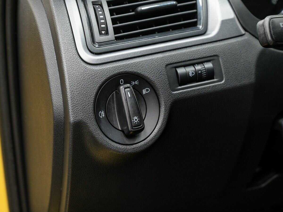 Продажа Б/У Шкода Рапид. Фото: #16