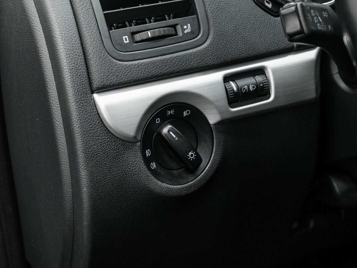 Продажа Б/У Шкода Йети. Фото: #16