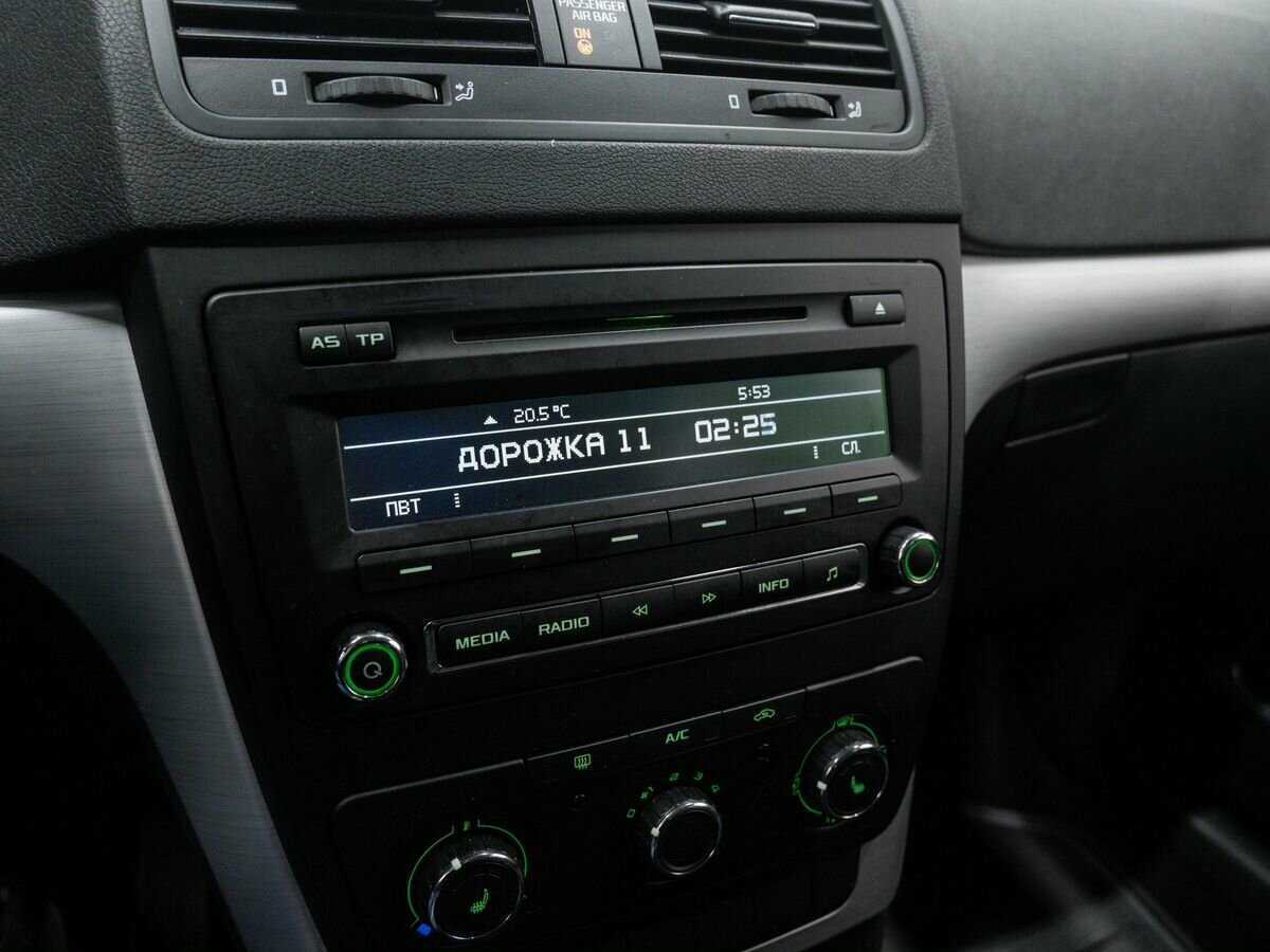 Продажа Б/У Шкода Йети. Фото: #19