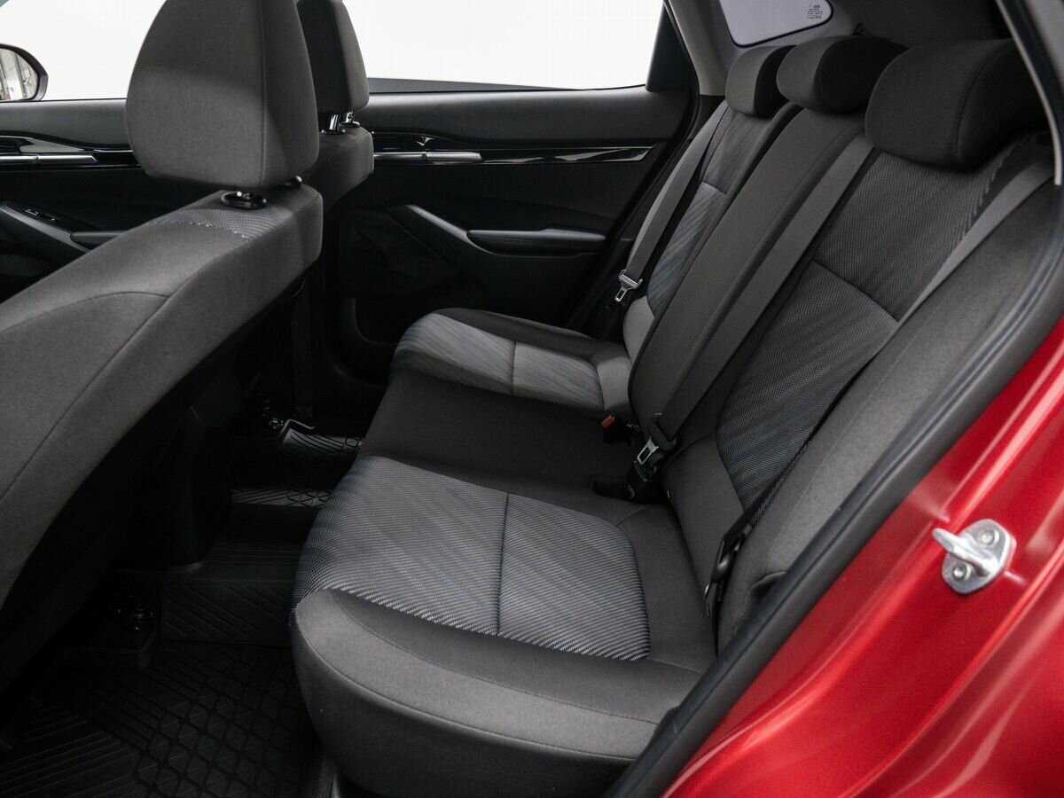 Продажа Б/У Киа Сельтос. Фото: #11