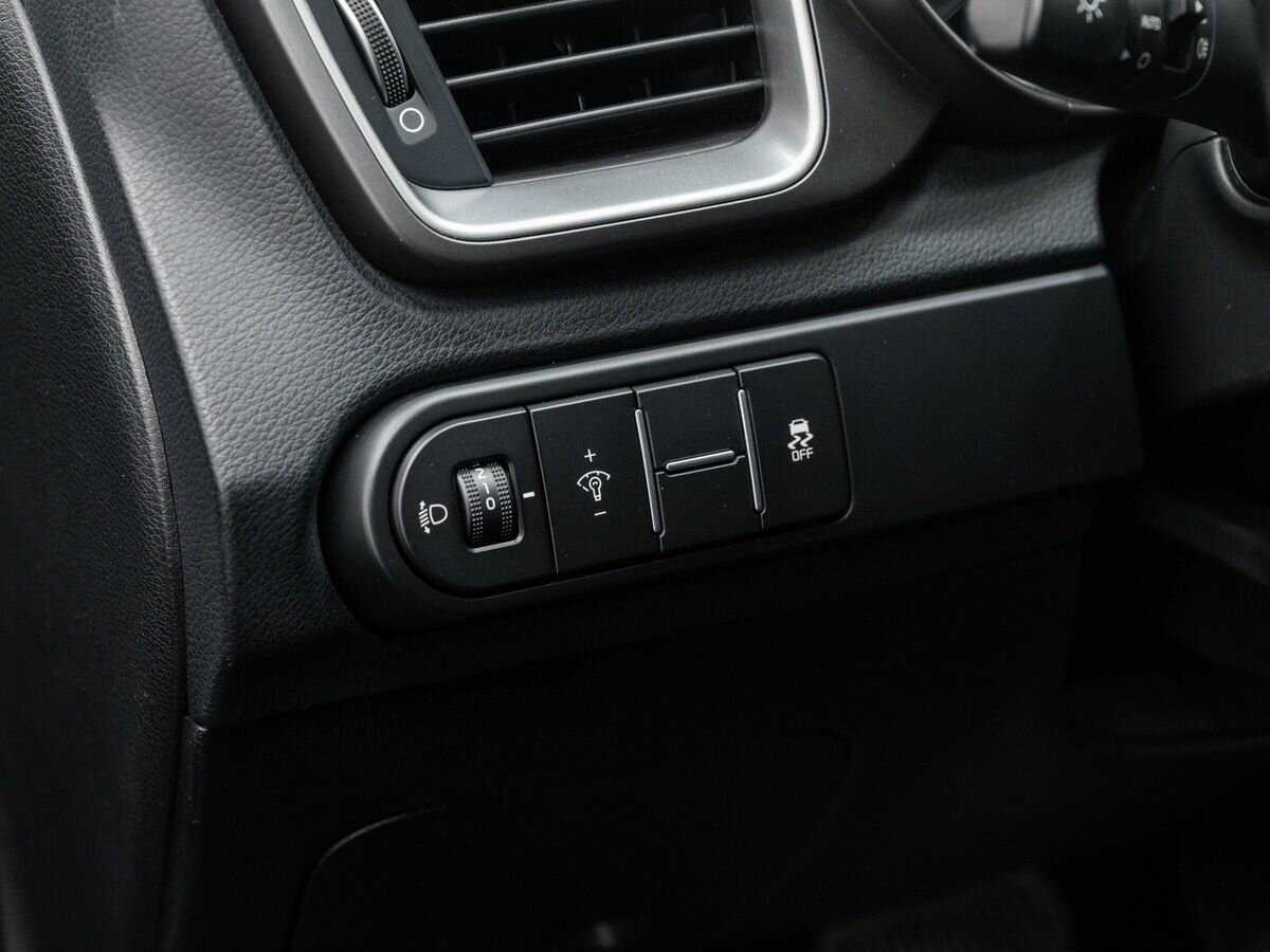 Продажа Б/У Киа Сид. Фото: #16