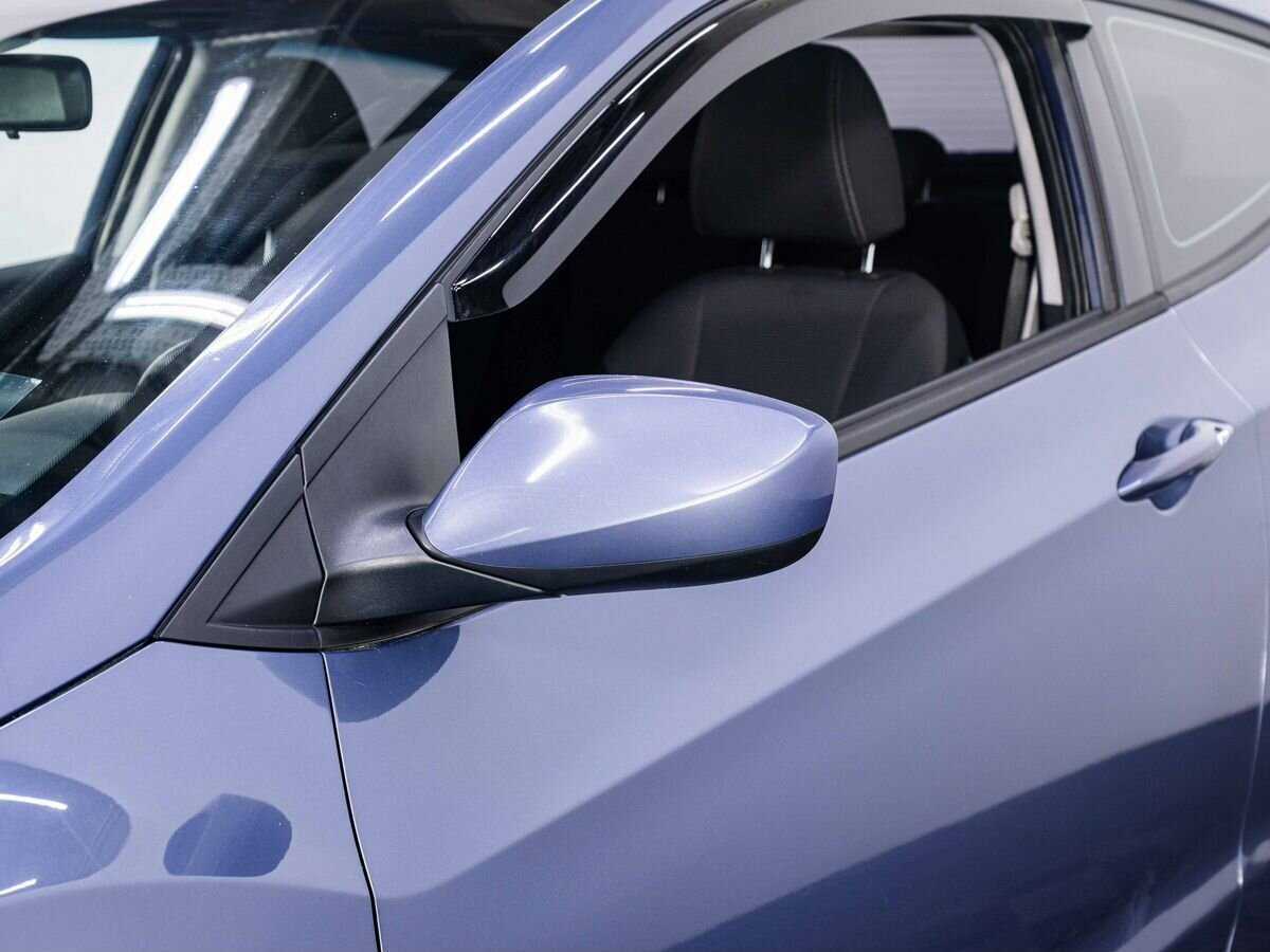 Продажа Б/У Хендай ай30. Фото: #7