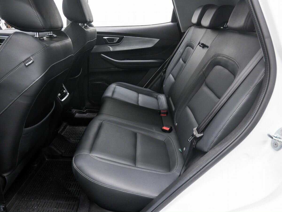 Продажа Б/У Чери Тигго 4 Про. Фото: #12