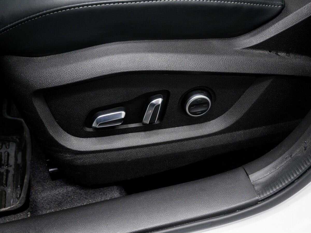 Продажа Б/У Чери Тигго 4 Про. Фото: #17