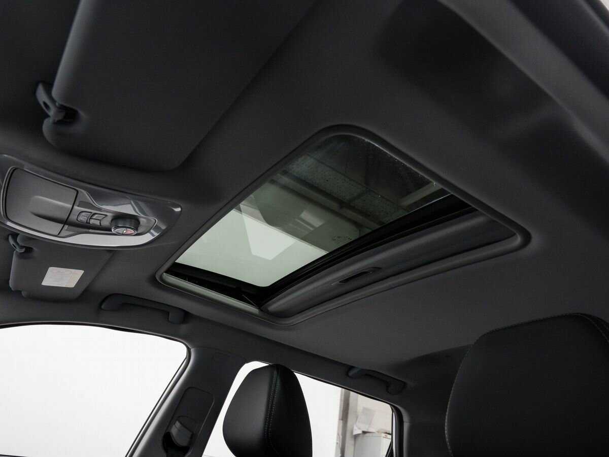 Продажа Б/У Чери Тигго 4 Про. Фото: #18