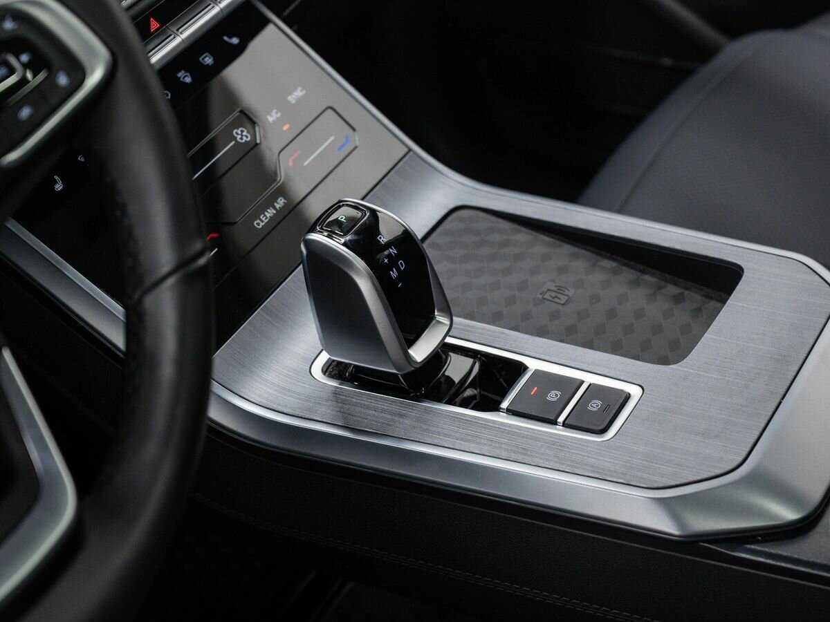 Продажа Б/У Чери Тигго 4 Про. Фото: #19