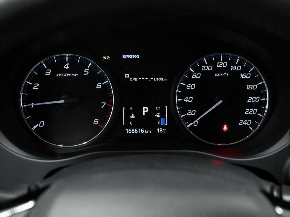 Продажа Б/У Митсубиши Оутлэндер. Фото: #21