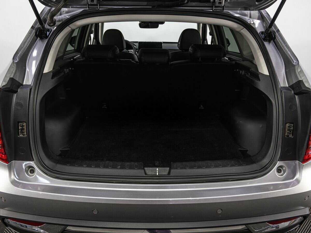 Продажа Б/У Хавал Джолион. Фото: #23