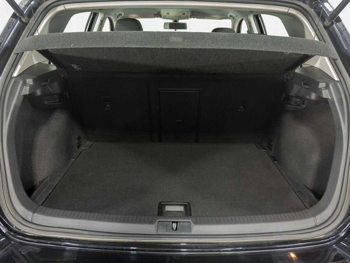 Продажа Б/У Фольксваген Гольф. Фото: #22