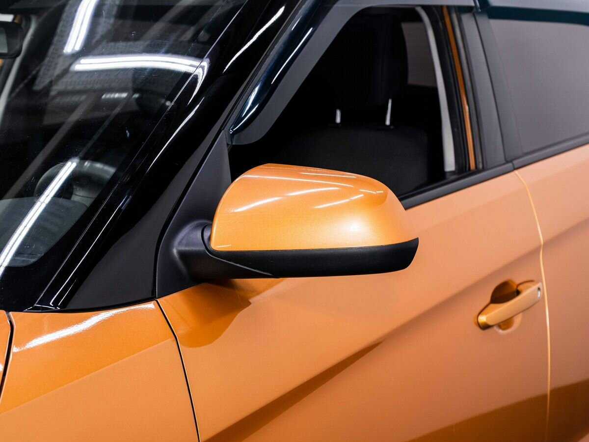 Продажа Б/У Хендай Крета. Фото: #7