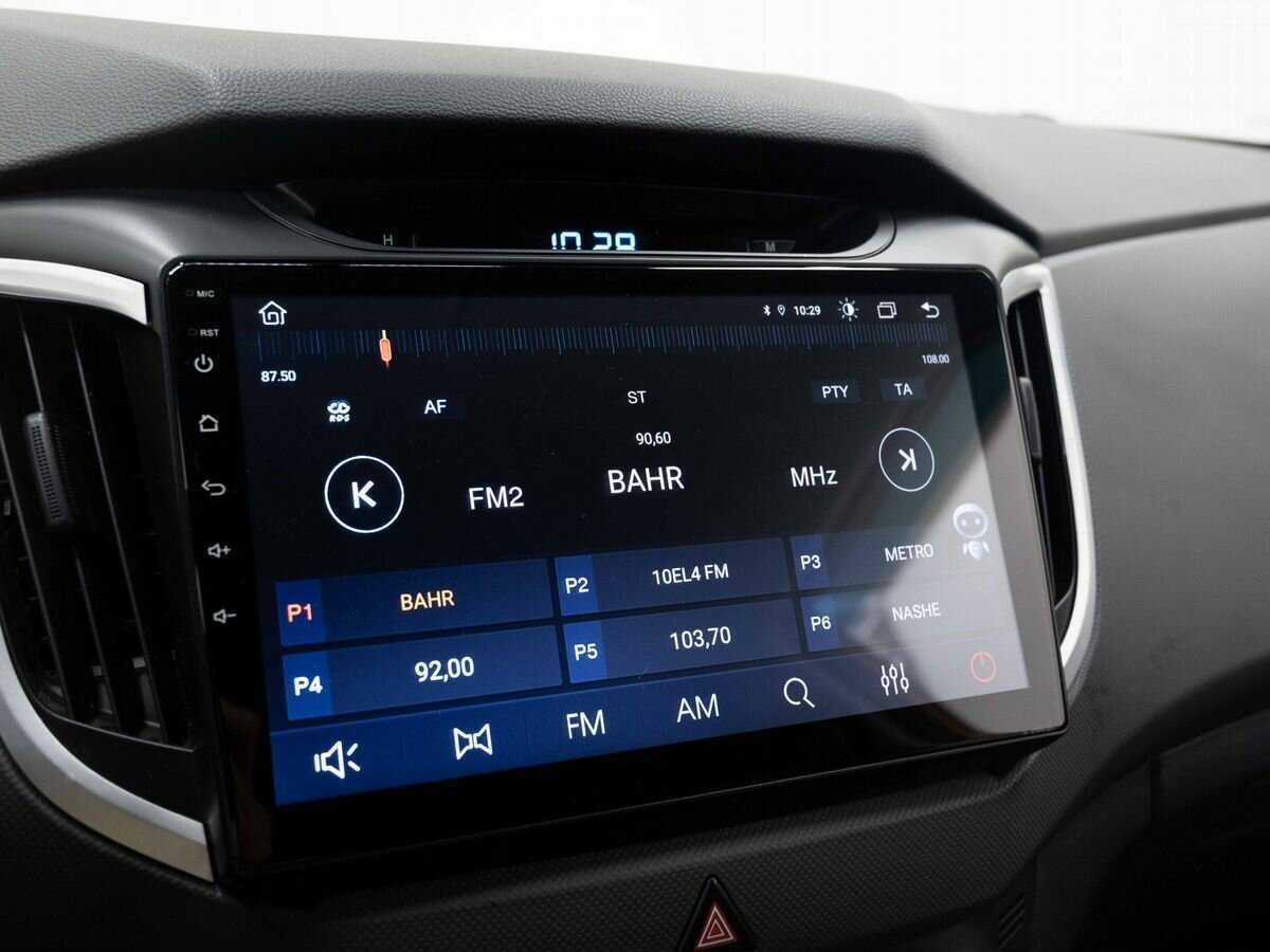 Продажа Б/У Хендай Крета. Фото: #20