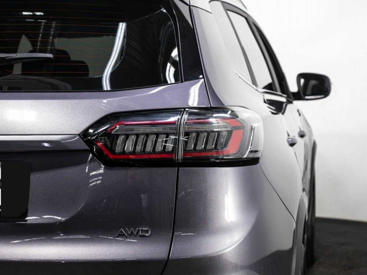 Продажа Б/У Чери Тигго 8 Про Макс. Фото: #4