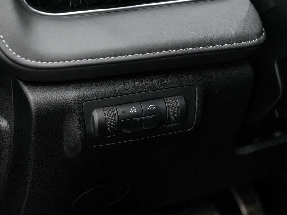 Продажа Б/У Чери Тигго 8 Про Макс. Фото: #16