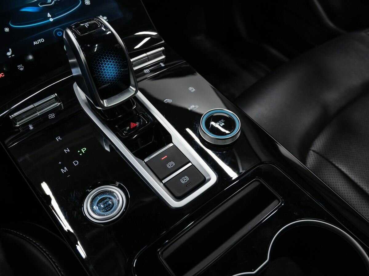 Продажа Б/У Чери Тигго 8 Про Макс. Фото: #18